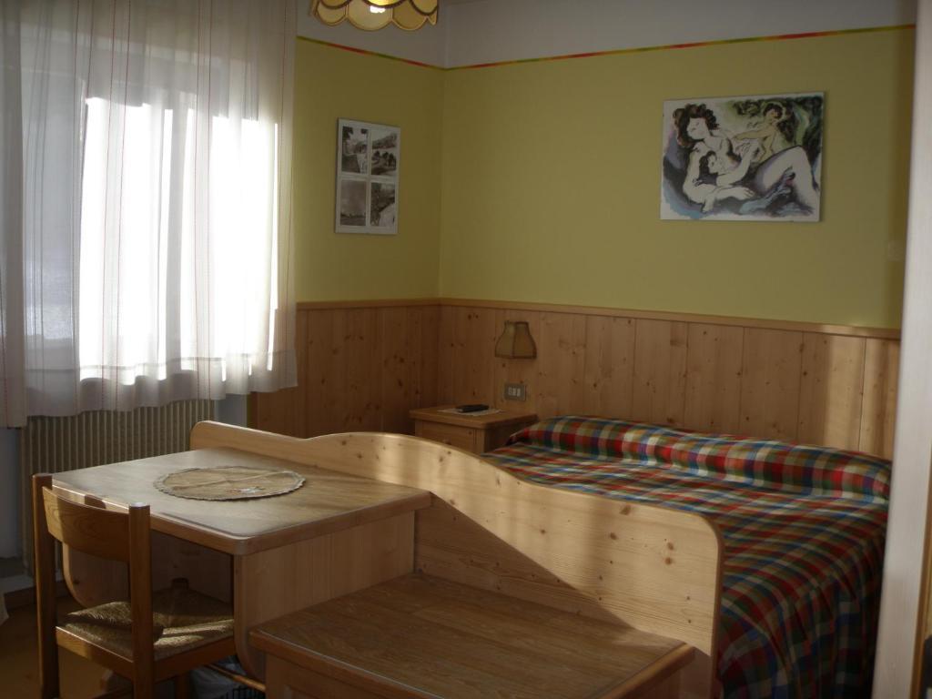 Albergo Ombrettola Falcade Rom bilde