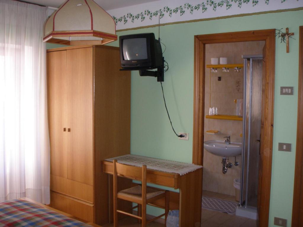 Albergo Ombrettola Falcade Rom bilde
